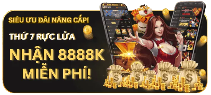 Quà tặng sinh nhật bj88 app