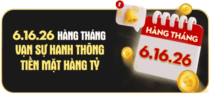 Chương trình VIP bj88 app