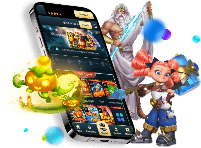 Đá gà trực tuyến BJ88 App