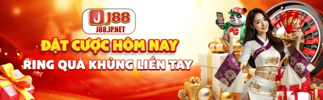 Casino Trực Tuyến bj88 ứng dụng
