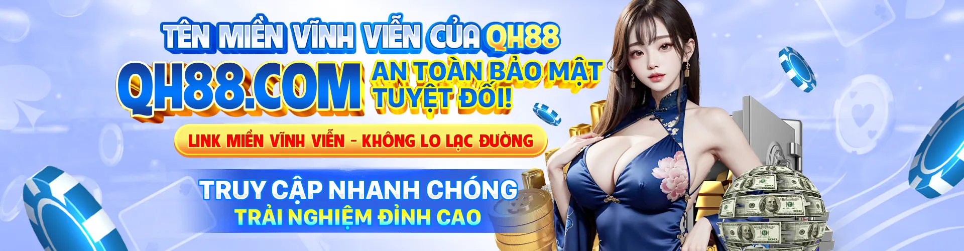 Hình ảnh chính BJ88 App
