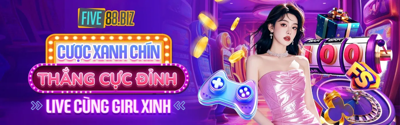 Sòng bạc trực tuyến bj88 app