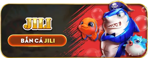 Đa dạng game bắn cá
