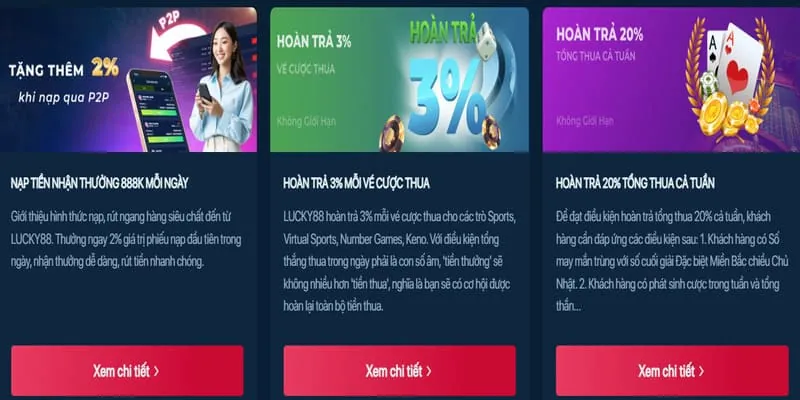 Trải nghiệm mượt mà